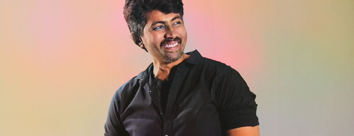 Karthik Kumar