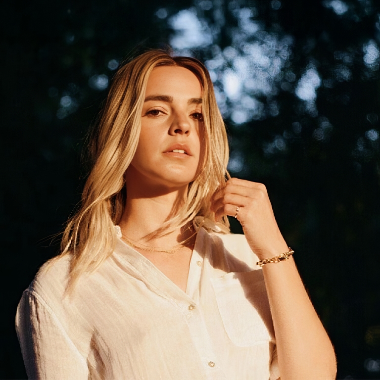 Katelyn Tarver