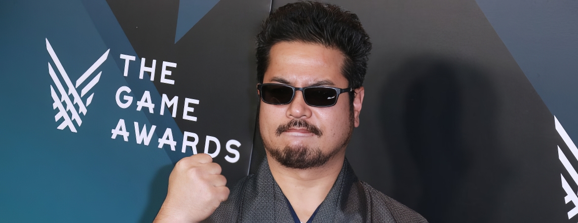 Katsuhiro Harada