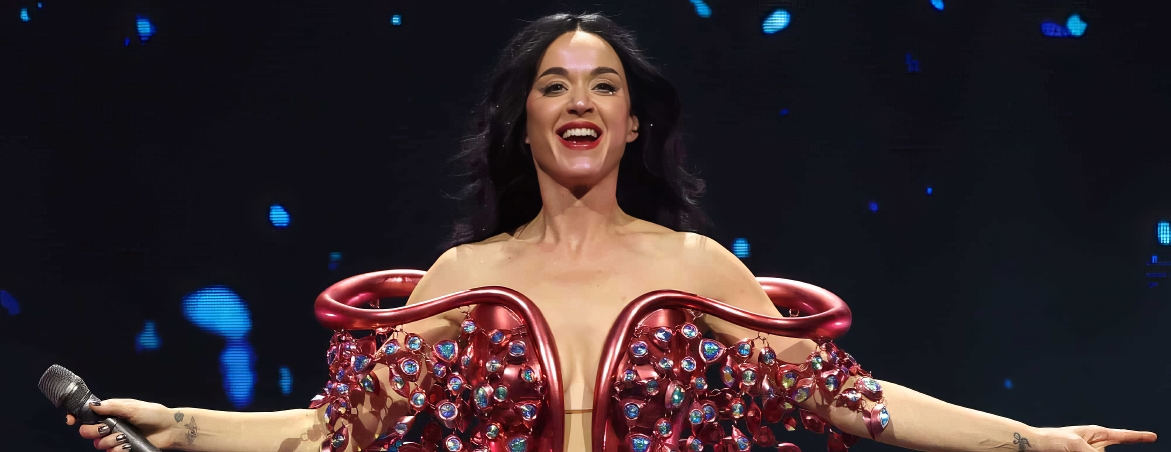Katy Perry
