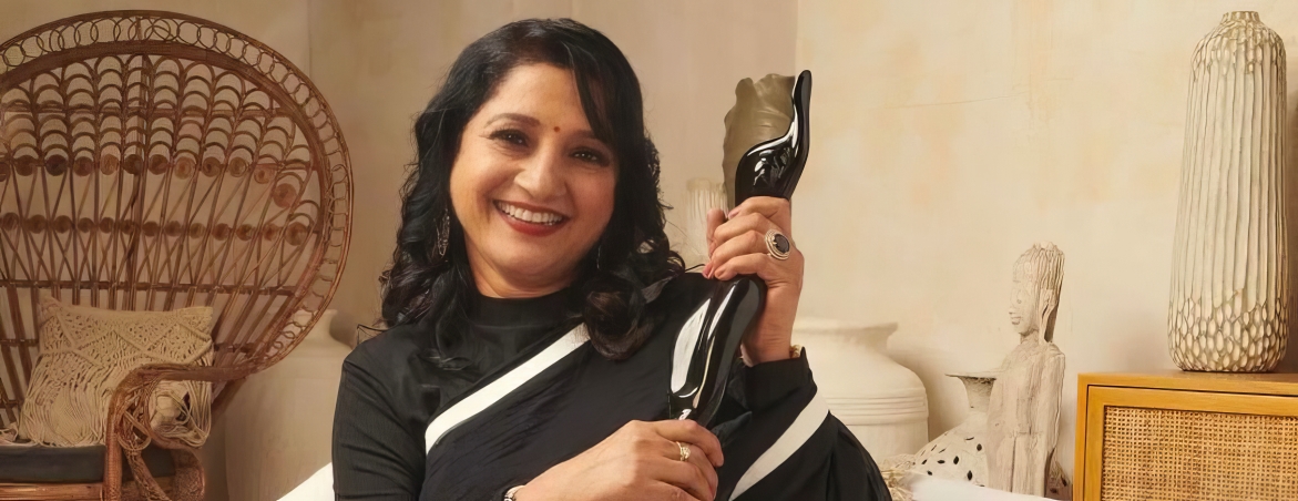 Kavita Seth