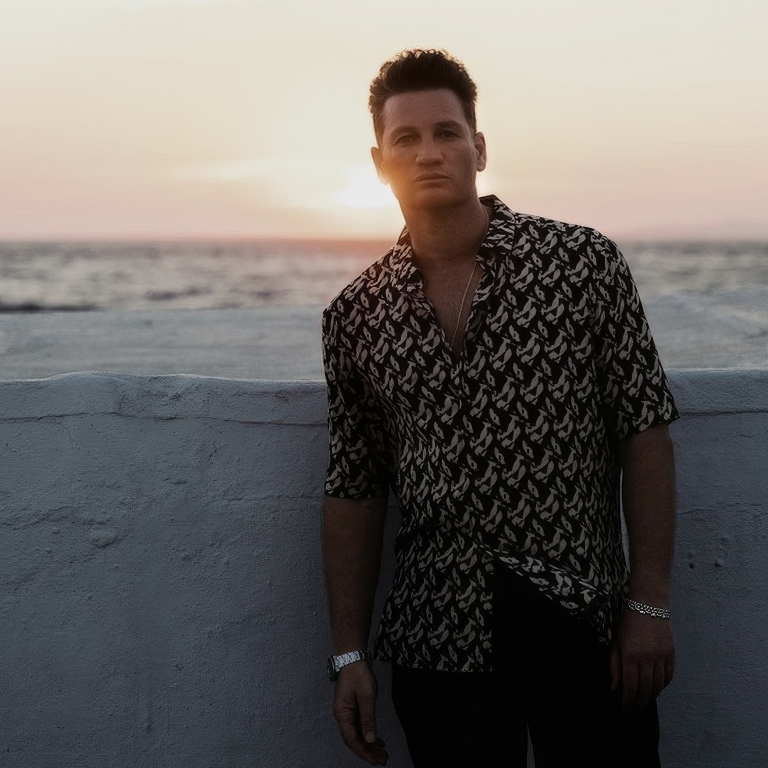 Kaz James