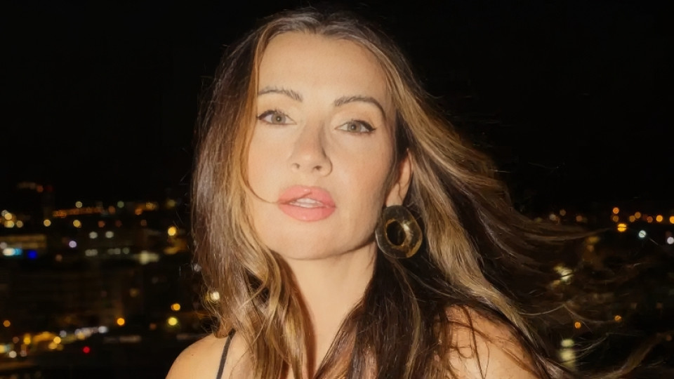 Kellie Allen