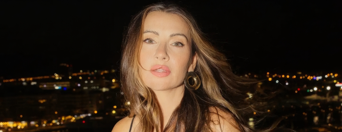 Kellie Allen