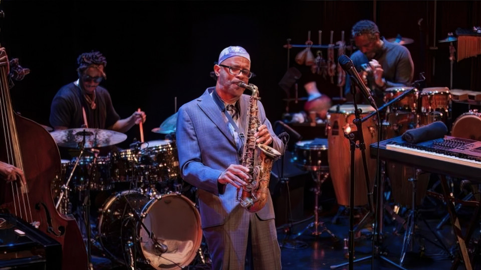 Kenny Garrett Biography, Age, Family Concerts & Tour Dates 2025