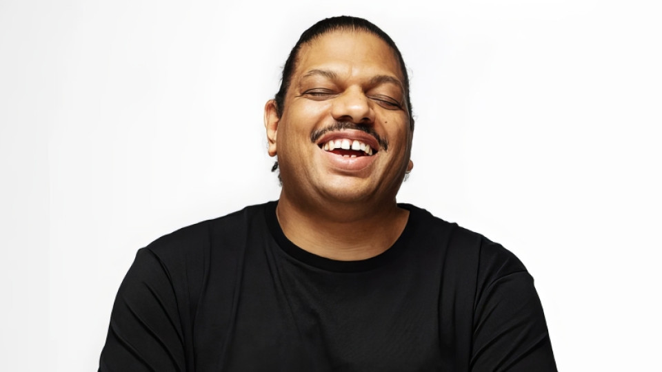 Kerri Chandler Kerri Chandler