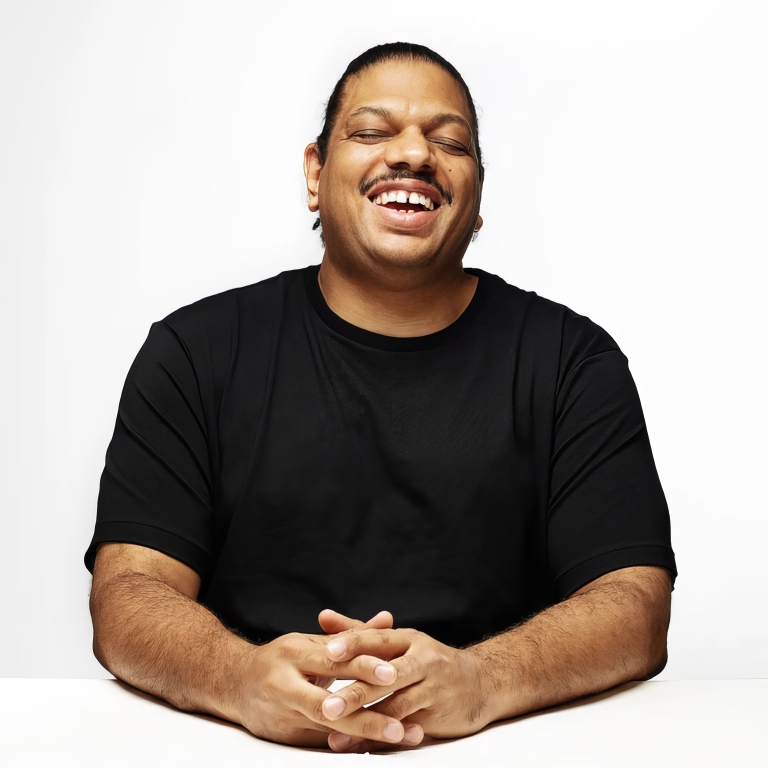Kerri Chandler