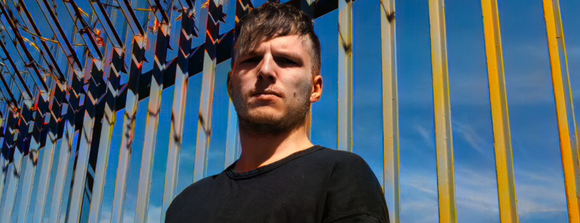 Kevin De Vries