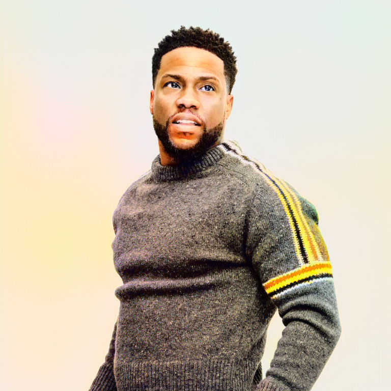 Kevin Hart