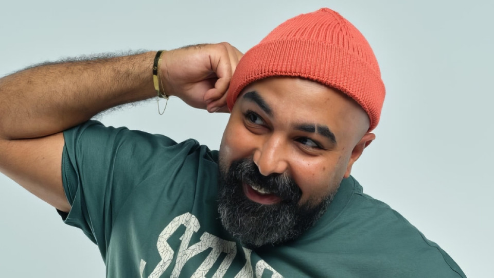Khaled Jwad Khaled Jwad