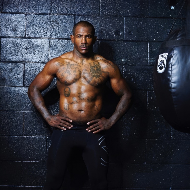 Khalil Rountree Jr.