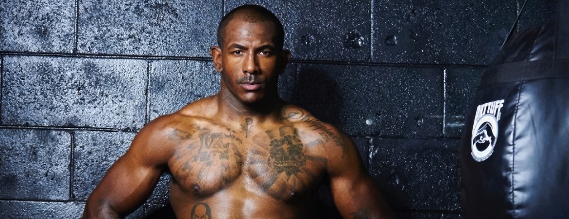 Khalil Rountree Jr.