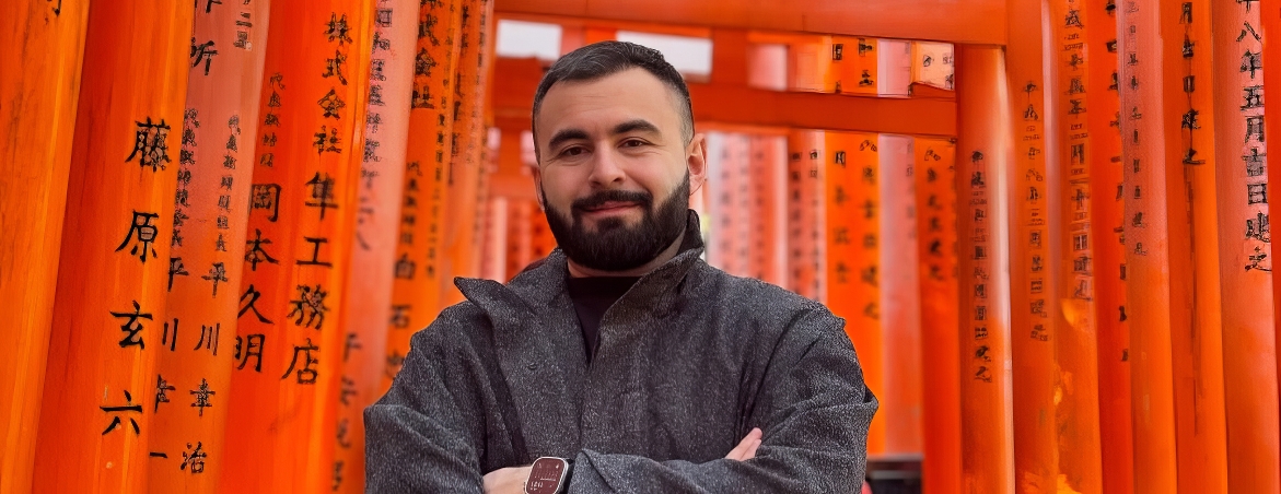 Khetag Khugaev / Хетаг Хугаев