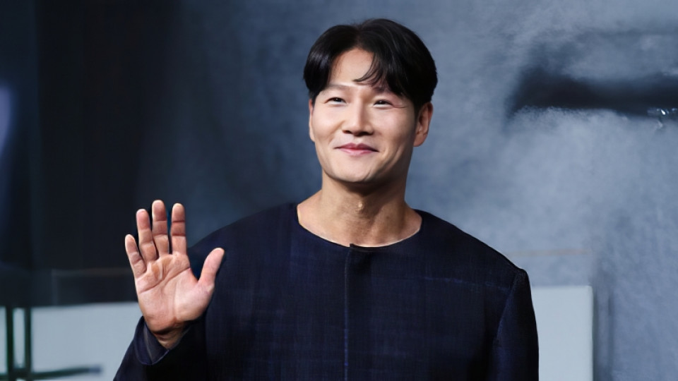 Kim Jong-kook