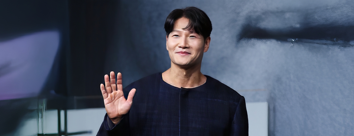 Kim Jong-kook