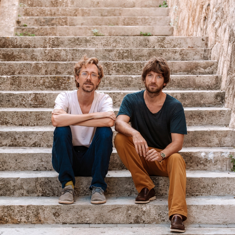 Kings of Convenience