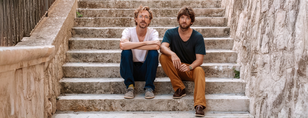 Kings of Convenience