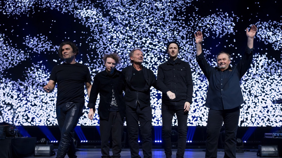 KINO Concert Tickets And Tour Dates Platinumlist