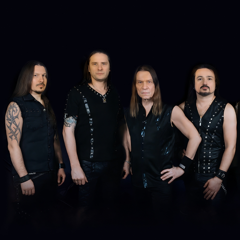 Кипелов/ Kipelov