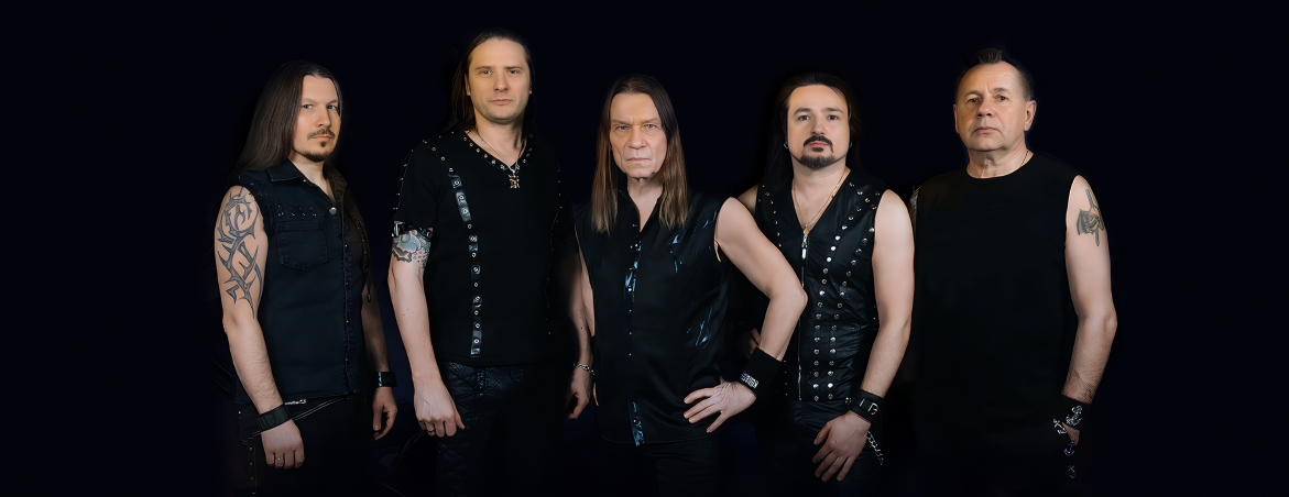 Кипелов/ Kipelov