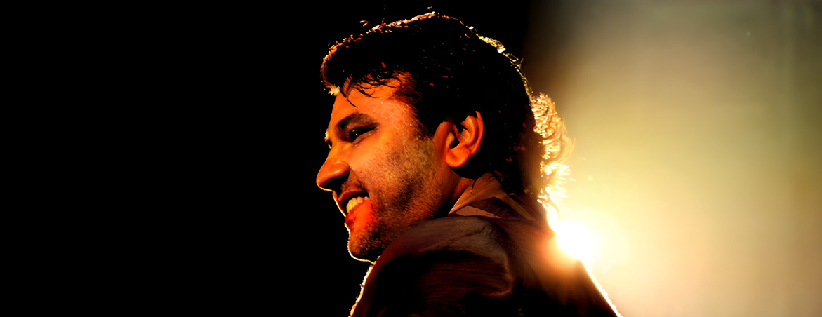 Kirtidan Gadhvi
