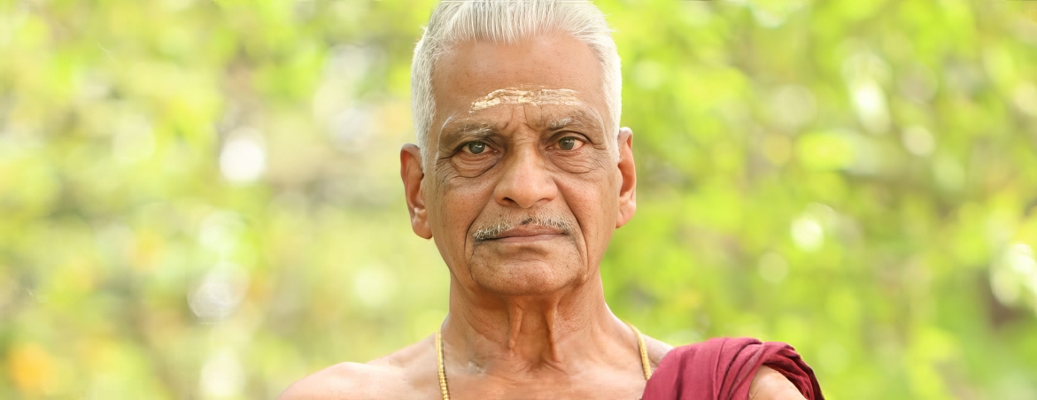 Kizhakkoottu Aniyan Marar