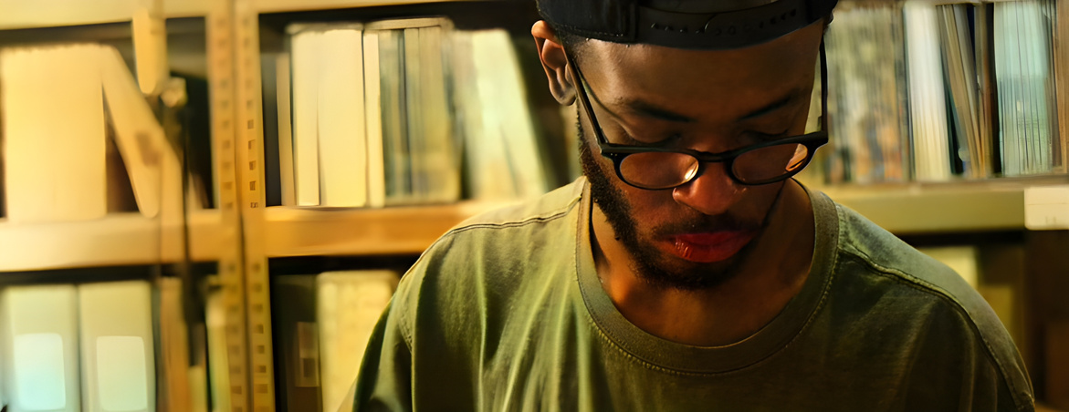 Knxwledge