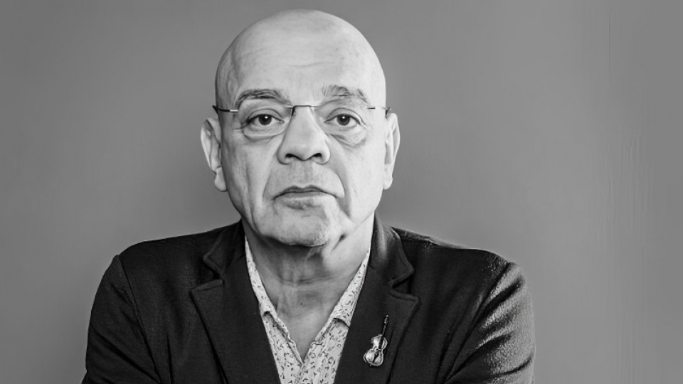 Konstantin Raikin / Константин Райкин Konstantin Raikin / Константин Райкин