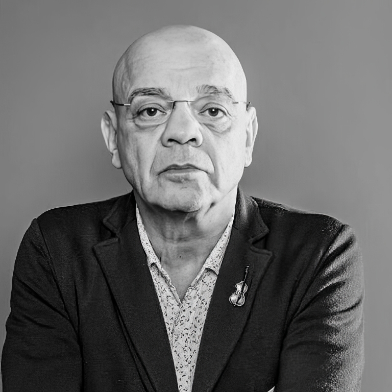 Konstantin Raikin / Константин Райкин