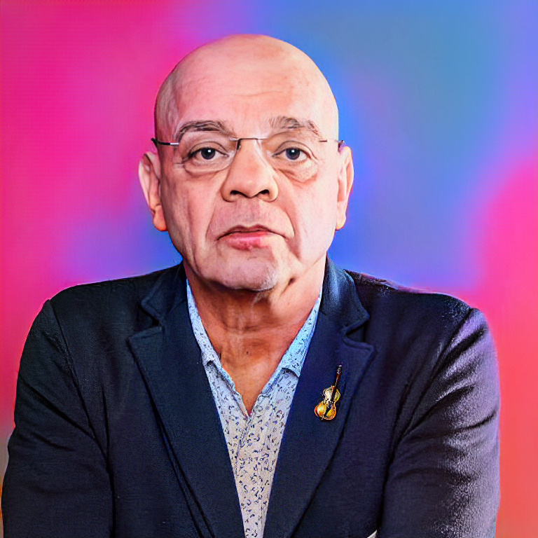 Konstantin Raikin / Константин Райкин