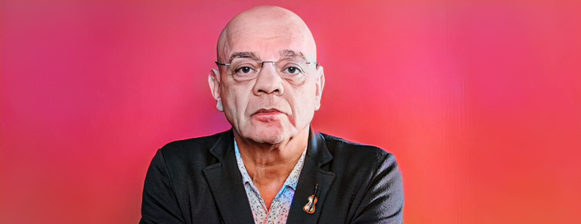 Konstantin Raikin / Константин Райкин