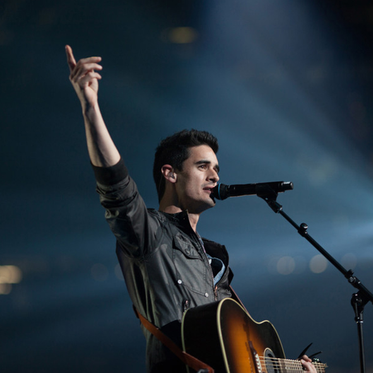 kristian stanfill tour