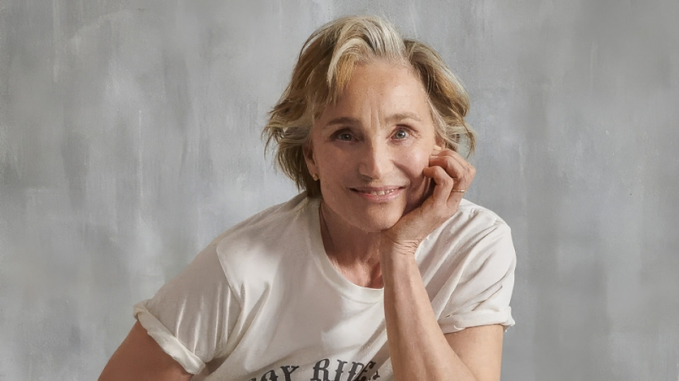 Kristin Scott Thomas