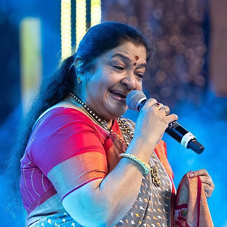 K.S. Chithra