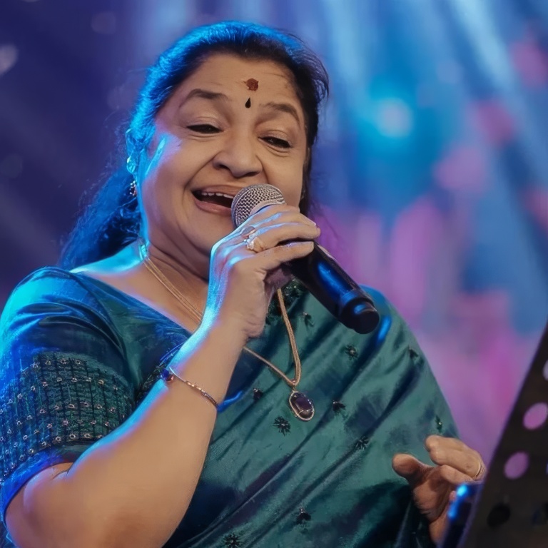 K.S. Chithra