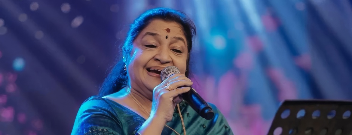 K.S. Chithra