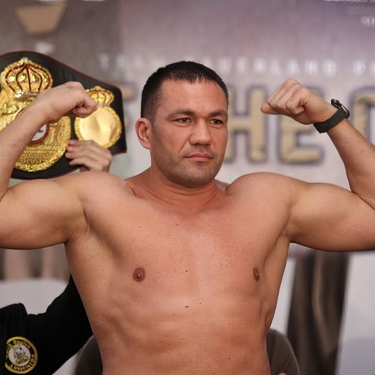 Kubrat Pulev
