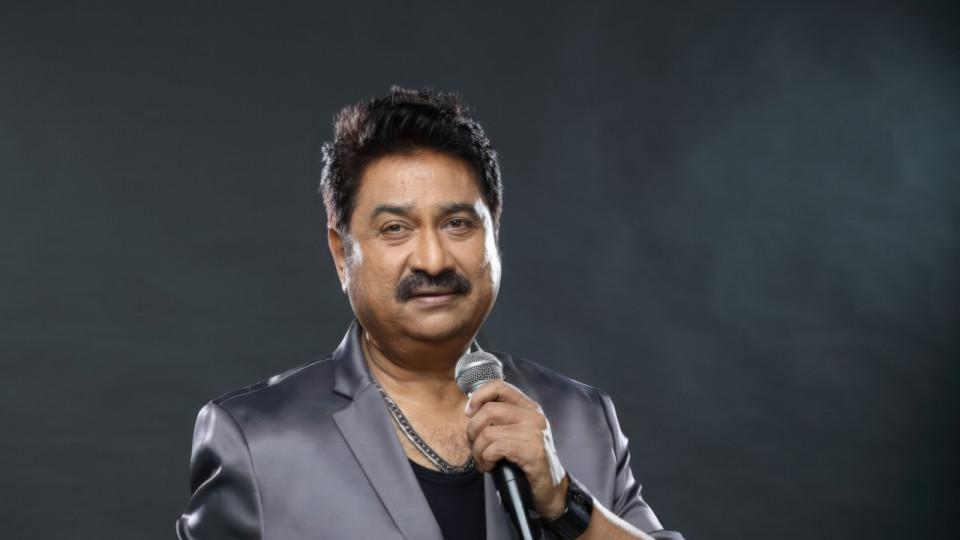 Kumar Sanu Biography & Career, Concerts & Tour Dates 2026 ...