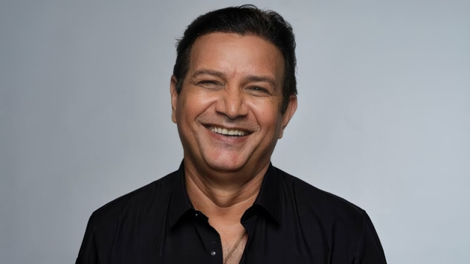 Kumud Mishra