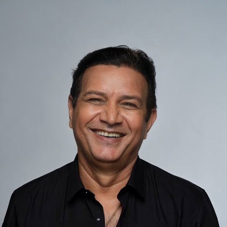 Kumud Mishra