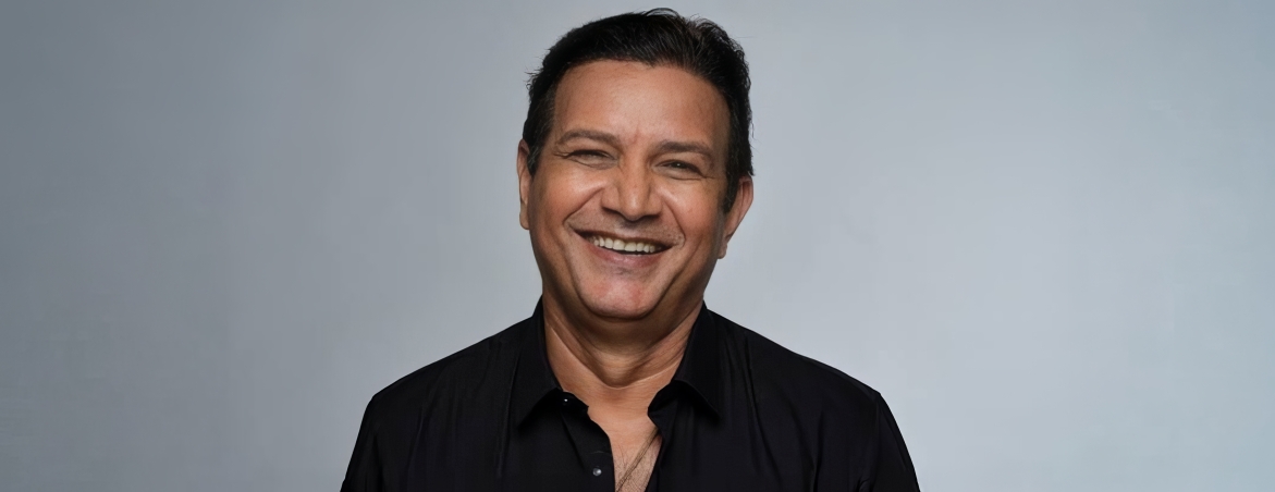 Kumud Mishra