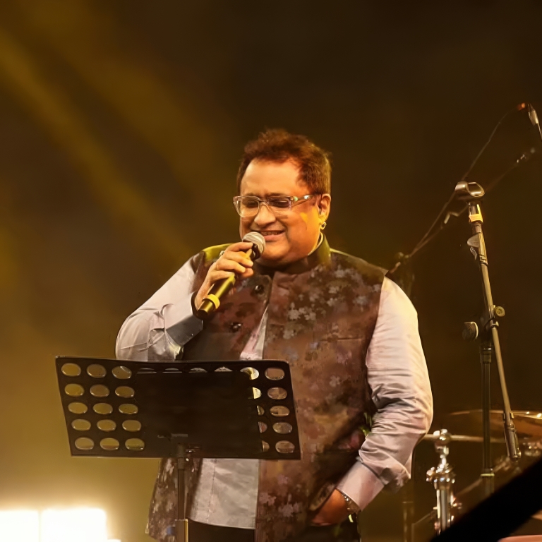 Kunal Ganjawala Kunal Ganjawala