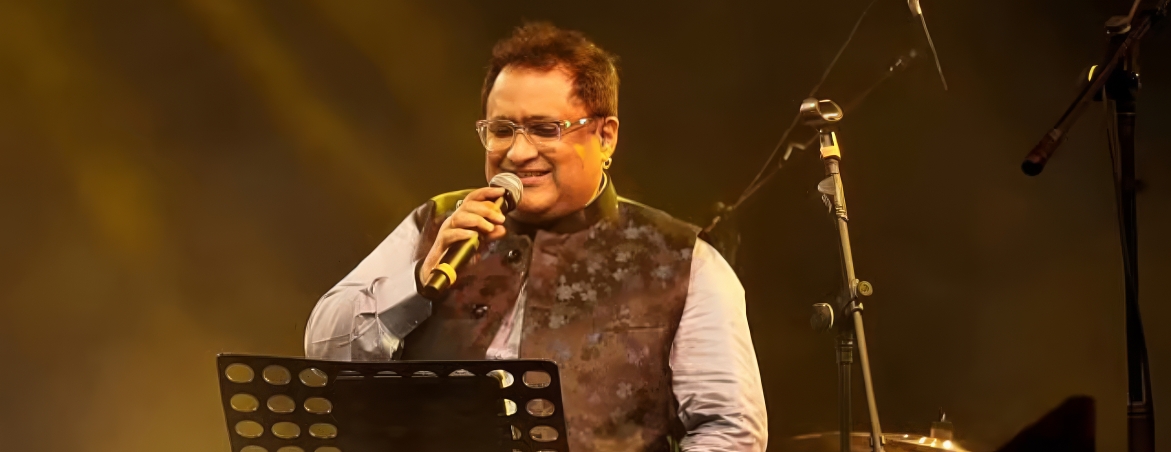 Kunal Ganjawala