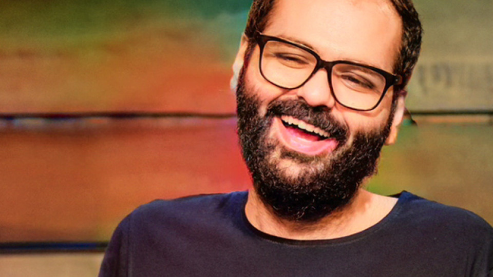 Kunal Kamra