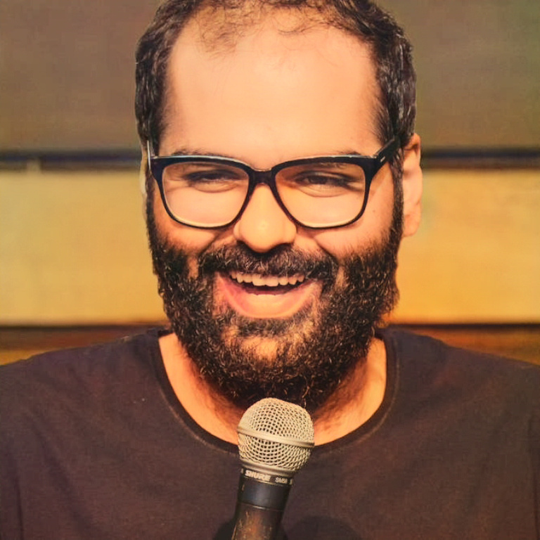 كونال كامرا