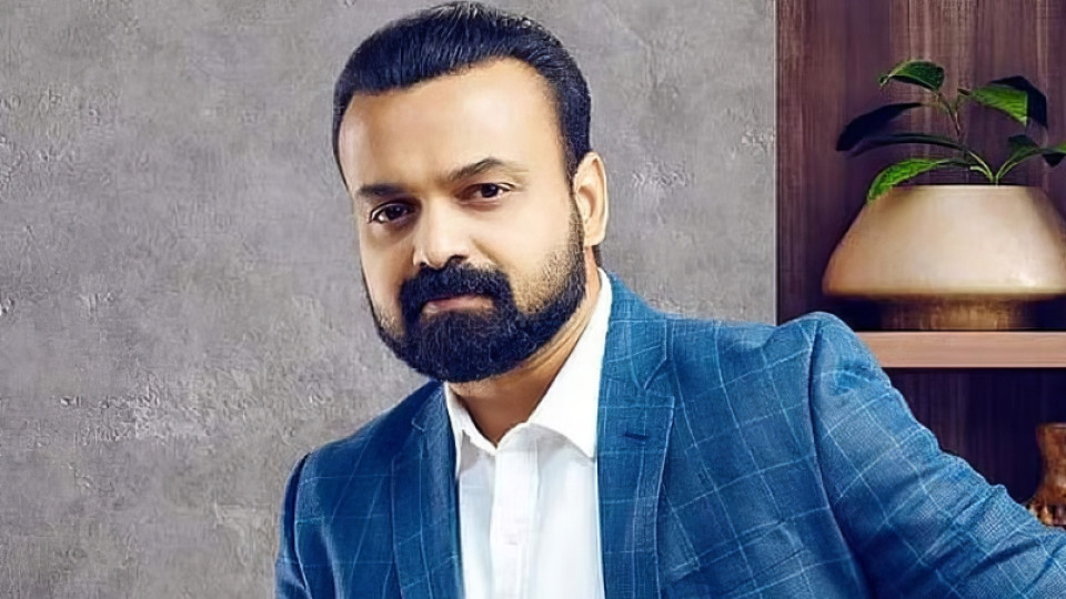 Kunchacko Boban Kunchacko Boban