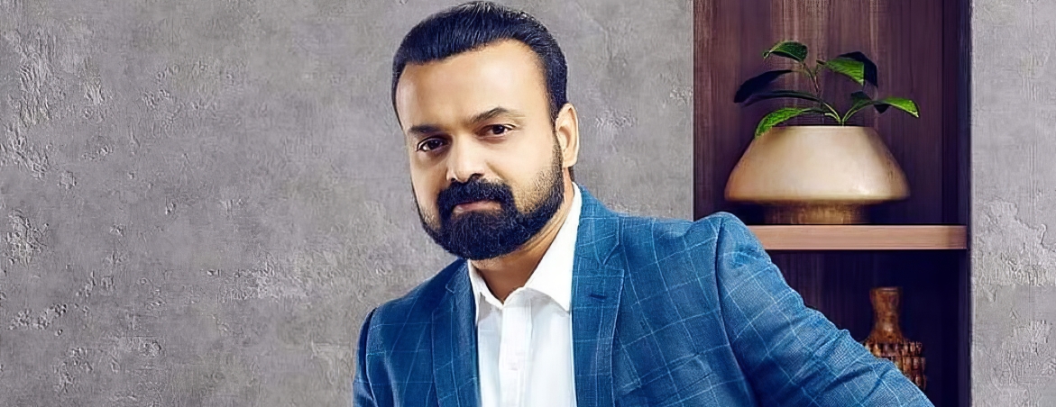 Kunchacko Boban