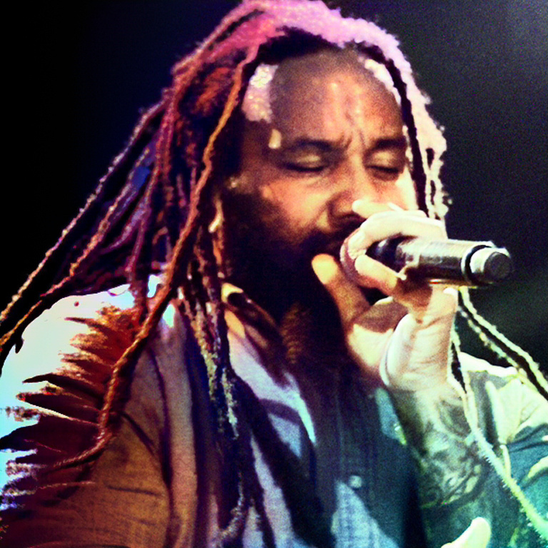 Ky-Mani Marley