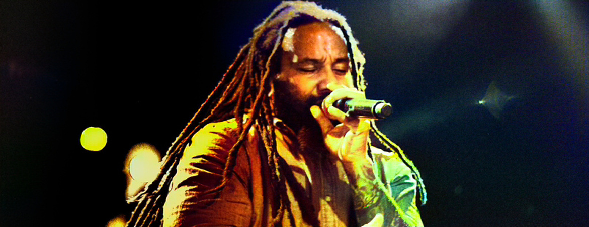 Ky-Mani Marley