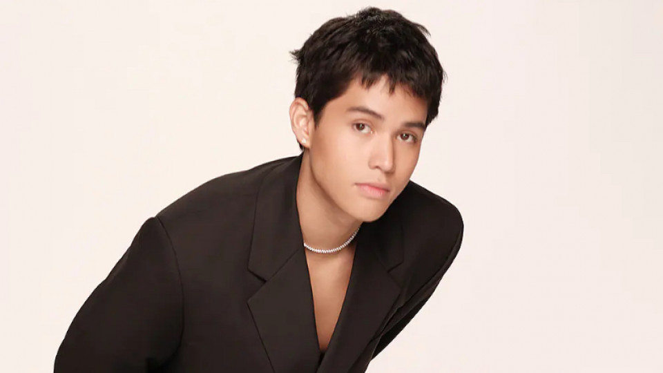 Kyle Echarri Kyle Echarri